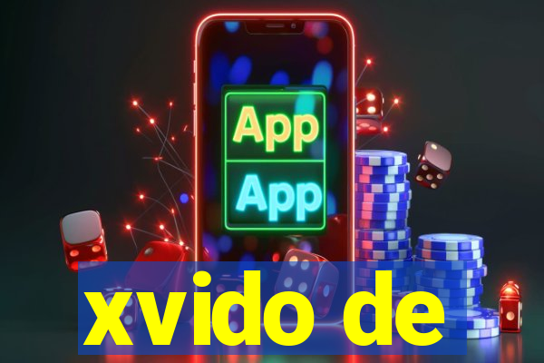 xvido de